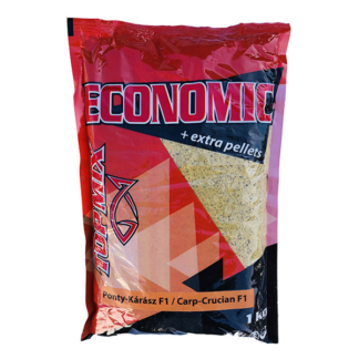 Top Mix Economic Ponty F1 – 1 kg