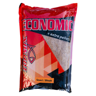 Top Mix Economic Sneci/küsz – 1kg