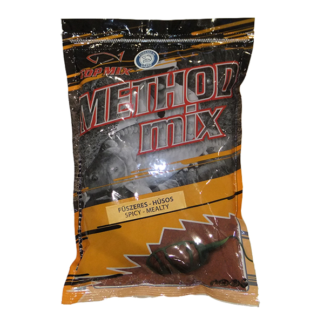 Top Mix Method Mix Fűszeres-Húsos – 850g
