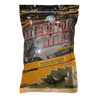 Top Mix Method Mix Sült Máj – 850g