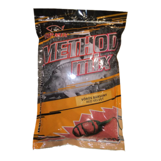 Top Mix Method Mix Vörös Bársony – 850g