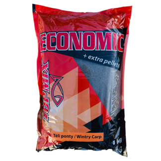 Top Mix Economic Téli Ponty – 1 kg