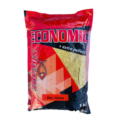 Top Mix Economic Méz – 1 kg