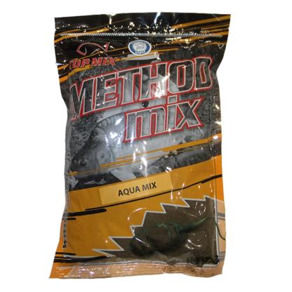 Top Mix Method Mix Aqua-Mix - 850g