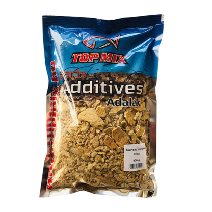 Top Mix Tourteau de mais Extra - 1kg