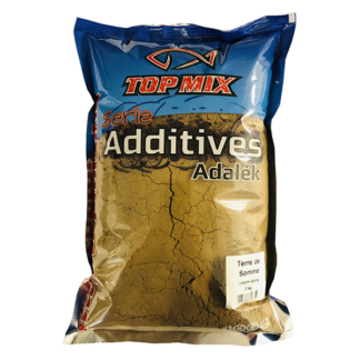 Top Mix Terre de Somme Löszös Agyag - 2kg