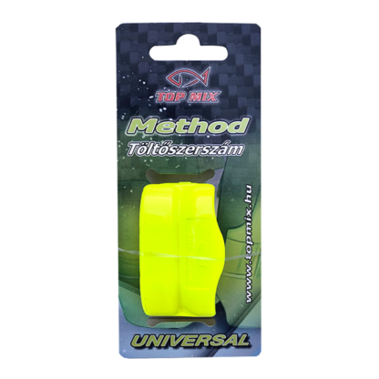 Top Mix Szétnyitható Univerzális Method Töltőszerszám
