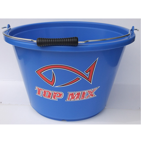 Top Mix Etető Keverő Vödör (12 literes)