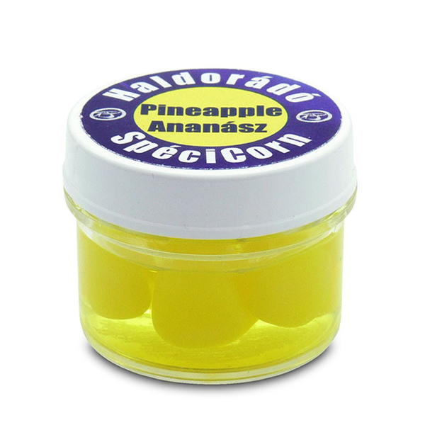 Haldorádó SpéciCorn Ananász