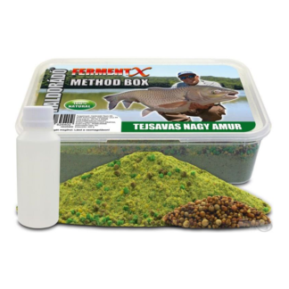 Haldorádó FermentX Method Box Tejsavas Nagy Amur