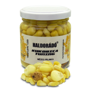 Haldorádó Kukorica Tuning - Mézes pálinka