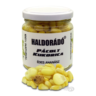 Haldorádó Kukorica Tuning Pácolt - Édes Ananász