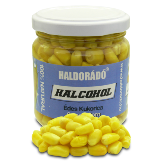 Haldorádó Halcohol Édes Kukorica / Sweet Corn