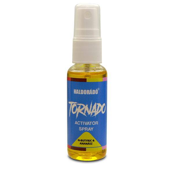 Haldorádó Tornado Activator Spray N-Butyric & Ananász - 30ml