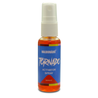 Haldorádó Tornado Activator Spray Mangó - 30ml