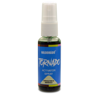 Haldorádó Tornado Activator Spray Fokhagyma & Mandula - 30ml