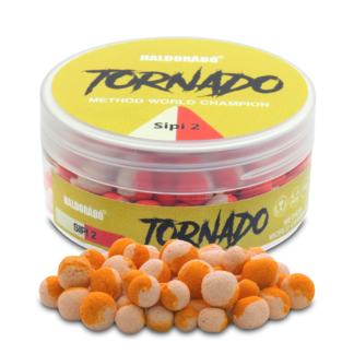 Haldorádó Tornado Method World Champion 6, 8mm Sipi 2