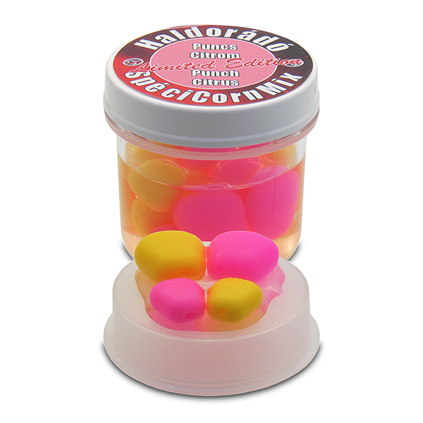 Haldorádó SpéciCorn MIX Limited Edition Puncs Citrom