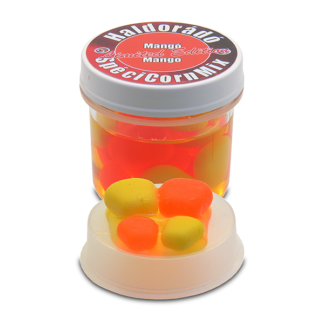 Haldorádó SpéciCorn MIX Limited Edition Mangó