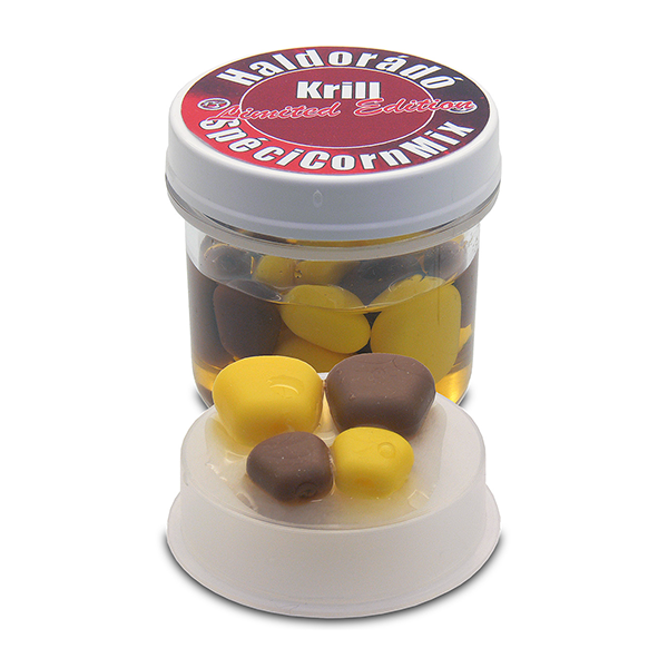 Haldorádó SpéciCorn MIX Limited Edition Krill