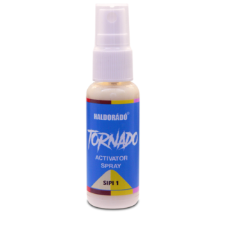 Haldorádó Tornado Activator Spray Sipi 1 - 30ml
