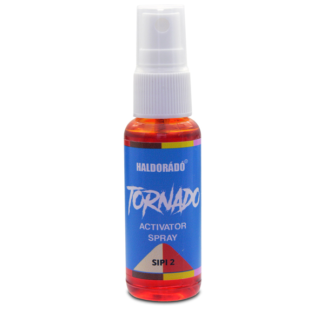 Haldorádó Tornado Activator Spray Sipi 2 - 30ml
