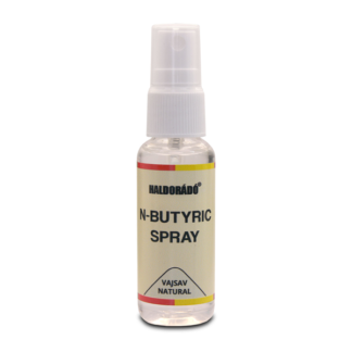 Haldorádó N-Butyric Spray Vajsav Natural – 30ml