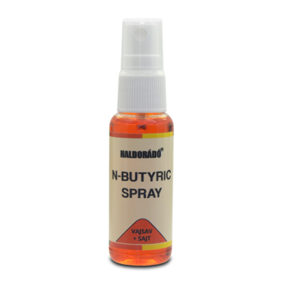 Haldorádó N-Butyric Spray Vajsav + Sajt - 30ml