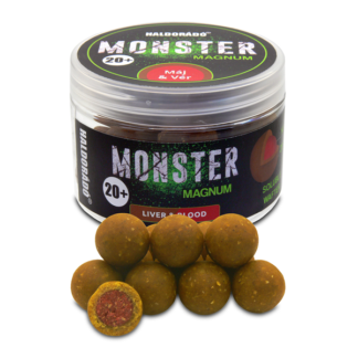 Haldorádó Monster Magnum 20+ Máj & Vér