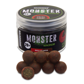 Haldorádó Monster Magnum 20+ Vörös Lazac