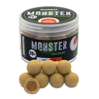 Haldorádó Monster Magnum 20+ Hot Mangó