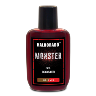 Haldorádó Monster Gel Booster Máj & Vér – 75ml