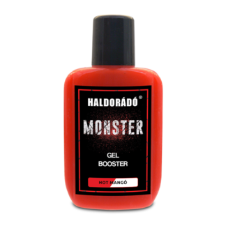 Haldorádó Monster Gel Booster Hot Mangó – 75ml