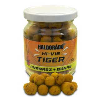 Haldorádó Hi-Vis Tiger - Ananász Banán