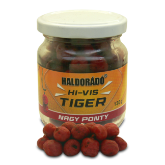 Haldorádó Hi-Vis Tiger - Nagy Ponty