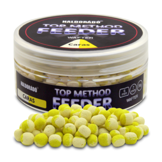 Haldorádó Top Method Feeder Wafter Caras