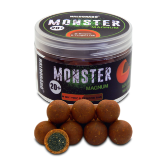 Haldorádó Monster Magnum 20+ Vajsav & Tengeri Rák