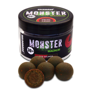 Haldorádó Monster Magnum 30+ Vörös Lazac