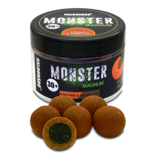 Haldorádó Monster Magnum 30+ Vajsav & Tengeri Rák