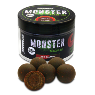 Haldorádó Monster Magnum 35+ Vörös Lazac