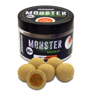 Haldorádó Monster Magnum 35+ Hot Mangó