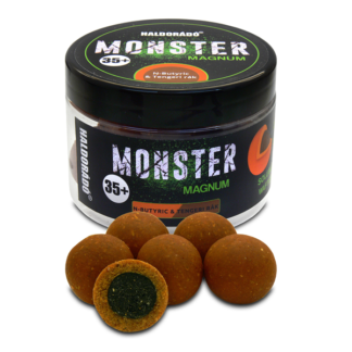 Haldorádó Monster Magnum 35+ Vajsav & Tengeri Rák