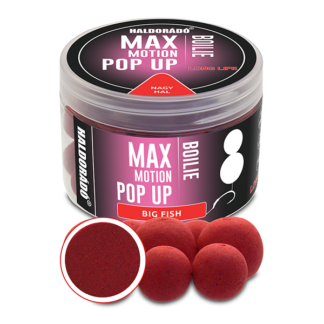 Haldorádó Max Motion Boilie Pop Up Nagy Hal 16, 20mm
