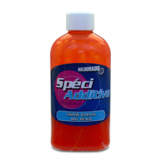 Haldorádó Spéci Additive Csípős Barack - 250ml
