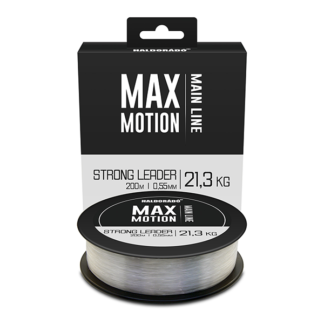 Haldorádó Max Motion Strong Leader 0,55 mm / 200 m - 21,3 kg