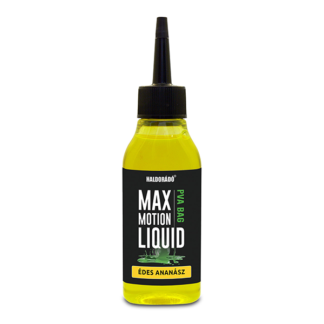 Haldorádó Max Motion PVA Bag Liquid Édes Ananász – 100ml