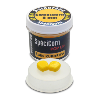 Haldorádó SpéciCorn Pop Up Édes kukorica 8mm