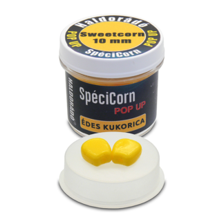 HALDORÁDÓ SpéciCorn Pop Up Édes kukorica 10mm