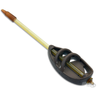 Haldorádó QC Arrow Method Feeder 40g