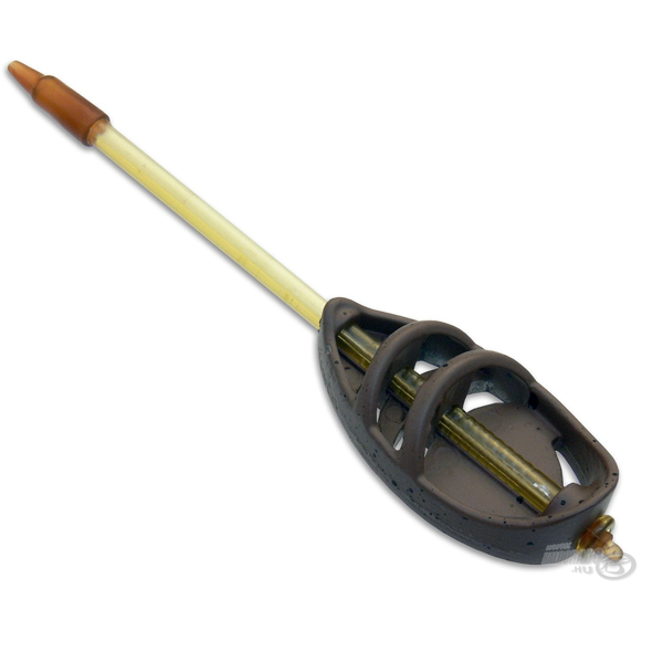 Haldorádó QC Arrow Method Feeder 40g